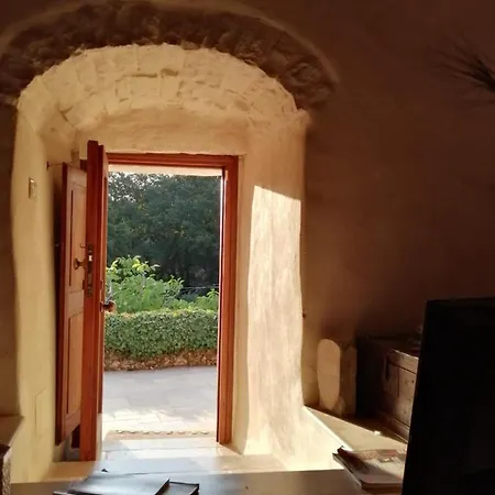 Villa Trulli Jaja Alberobello