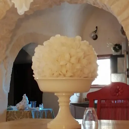 Trulli Jaja * Alberobello