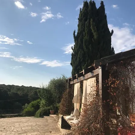 Villa Trulli Jaja