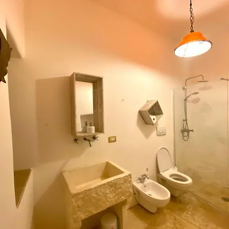 Villa Trulli Jaja