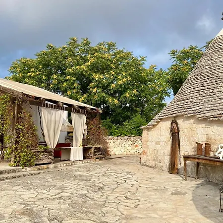 Trulli Jaja *