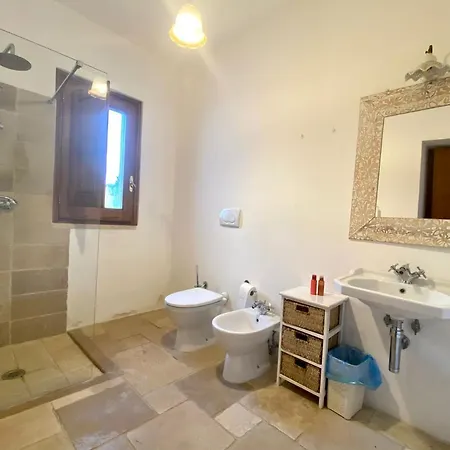 Villa Trulli Jaja