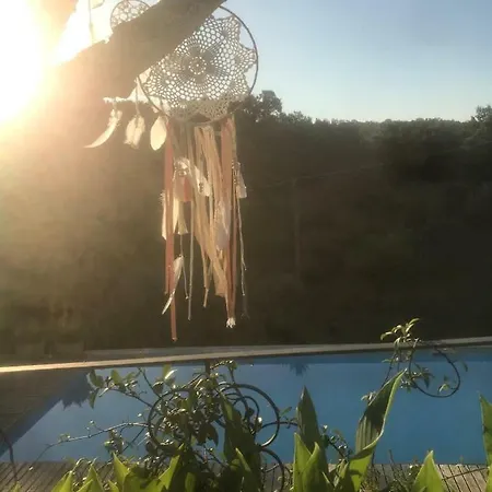 Trulli Jaja Villa