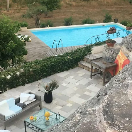 Villa Trulli Jaja *