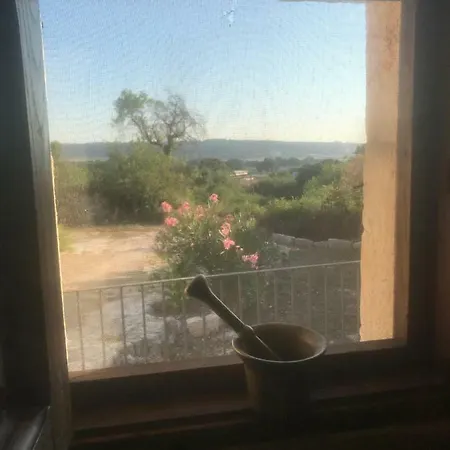 Trulli Jaja